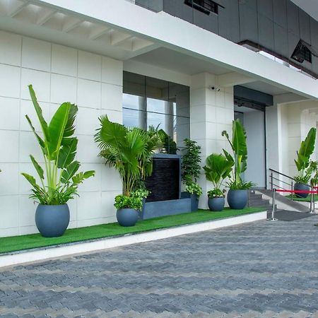 The Fortune Hotel By Swathi Group Koppal Exteriér fotografie